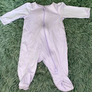 Wonder nation 2 way zip sleeper